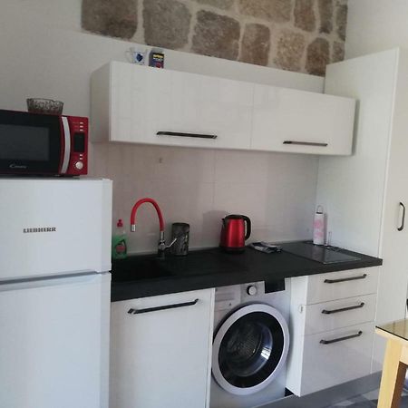 Zanicovo Beach Apartment Komiža Exteriér fotografie